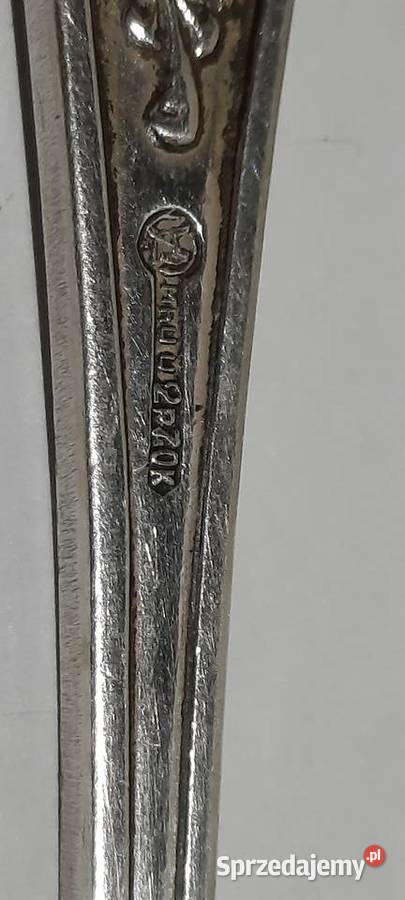 widelec Rosja Akcesoria kuchenne Warszawa