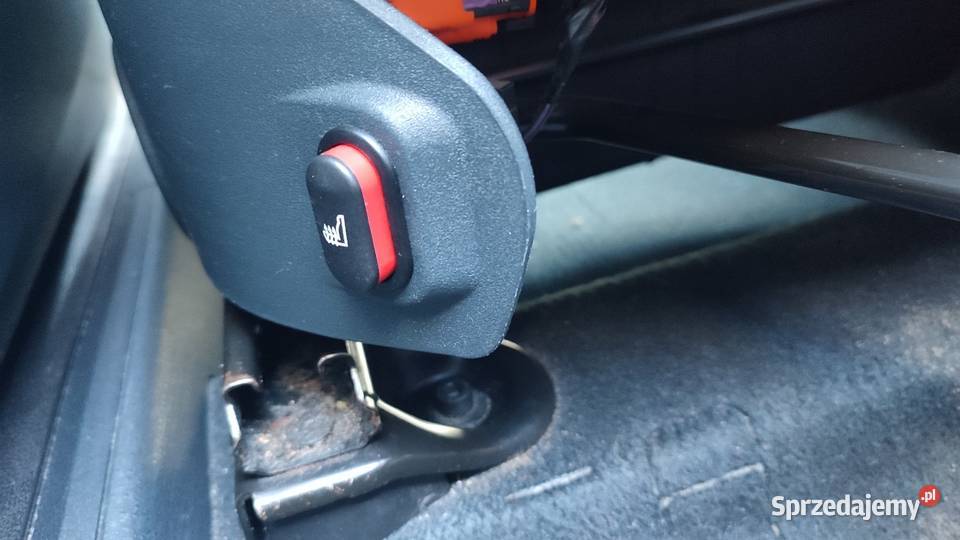 Ford Ka 13 benzyna Klima nieuszkodzony Poznań