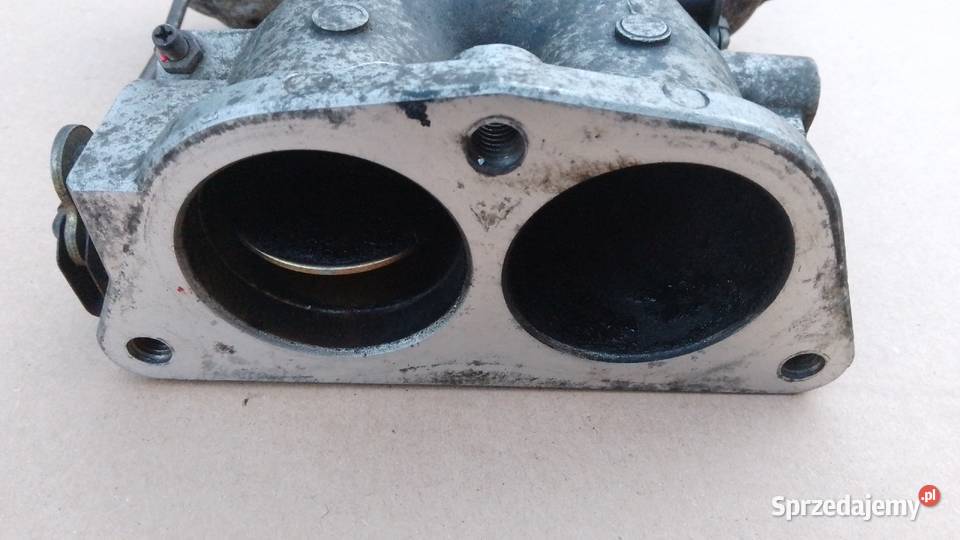 Przepustnica 30 DI ZD30 Nissan Patrol Y61 GU4 Koszalin