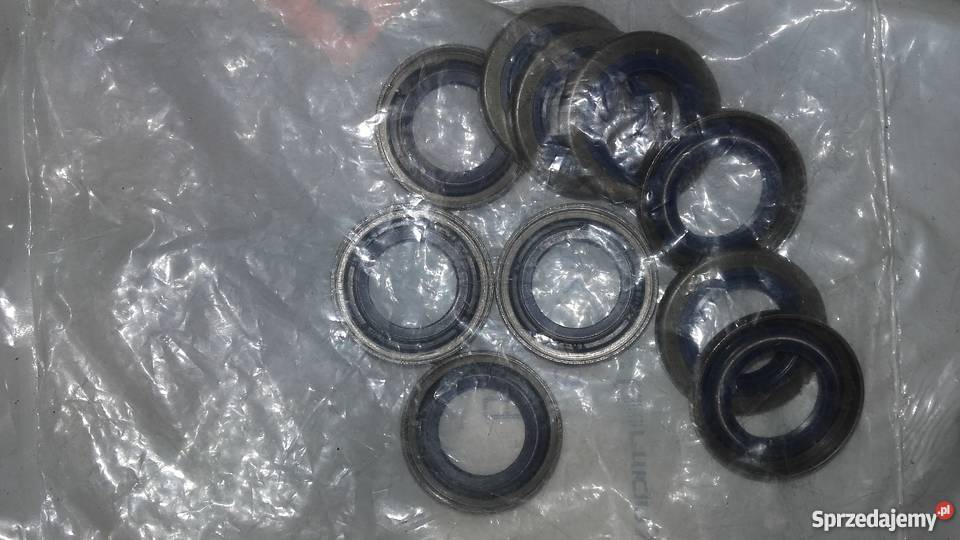 uszczelniacze wału Husqvarna 362365371372371K