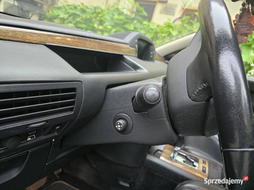 Citroen C6 bezwypadkowy stan wszysko 2700cm3 Opole