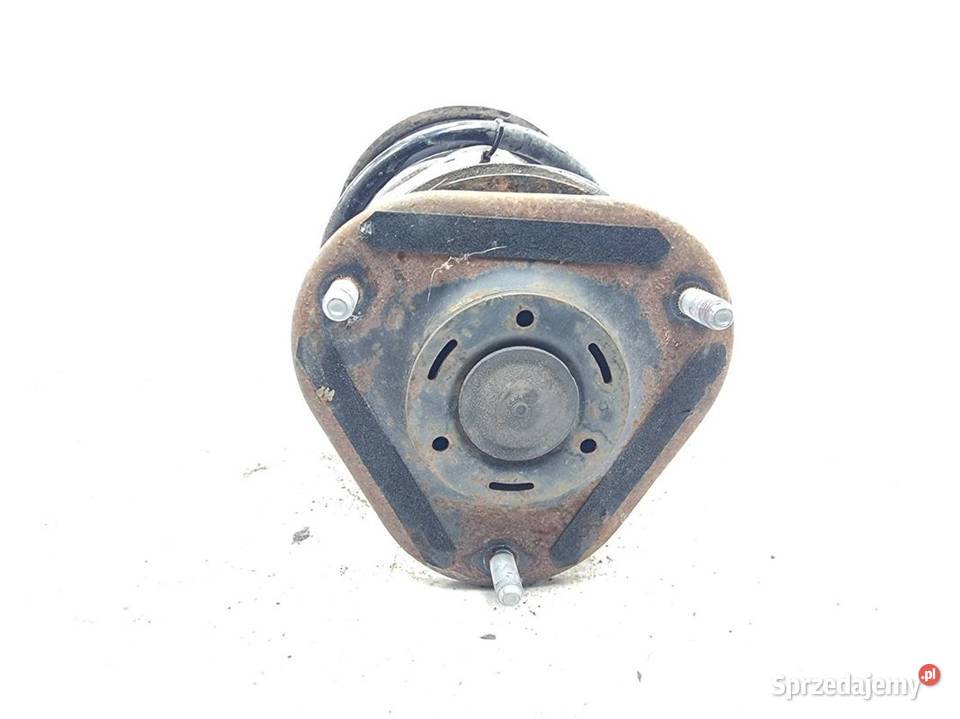 AMORTYZATOR PRAWY PRZÓD TOYOTA AURIS II Pozostałe sprzedam