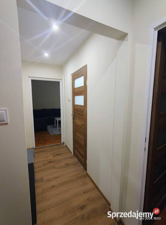 Wynajmę mieszkanie Dąbrowa Wynajem Łódź