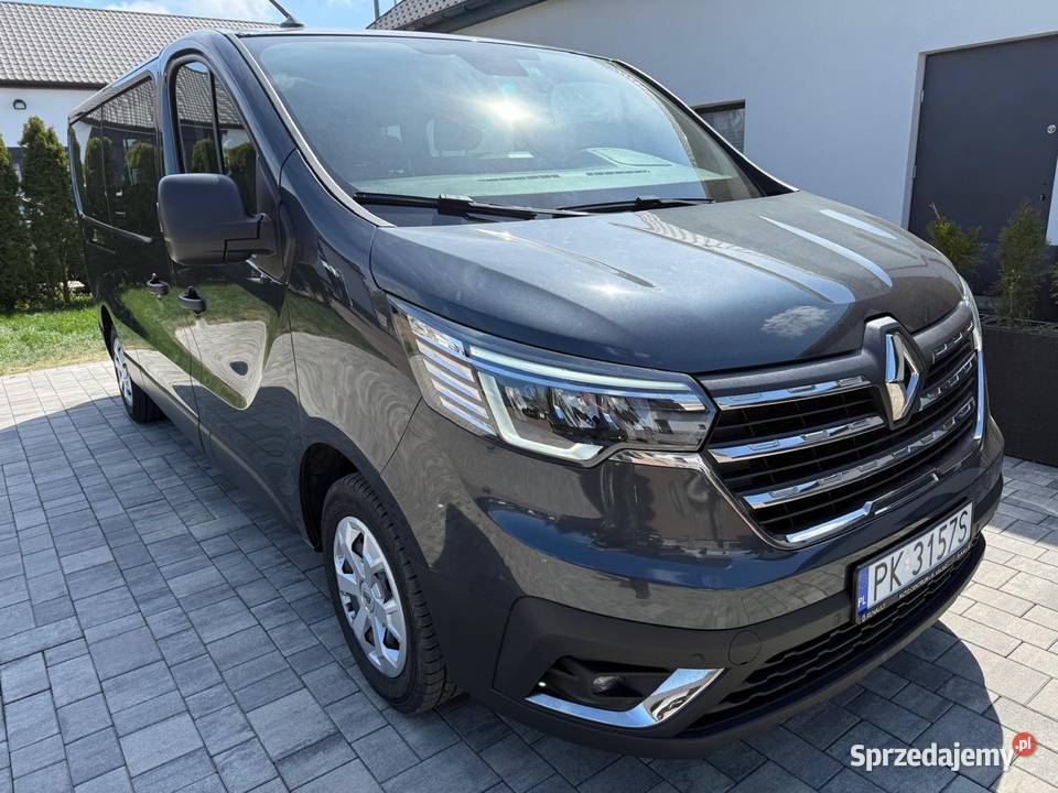 Leasing Odstępne 150KM Turek