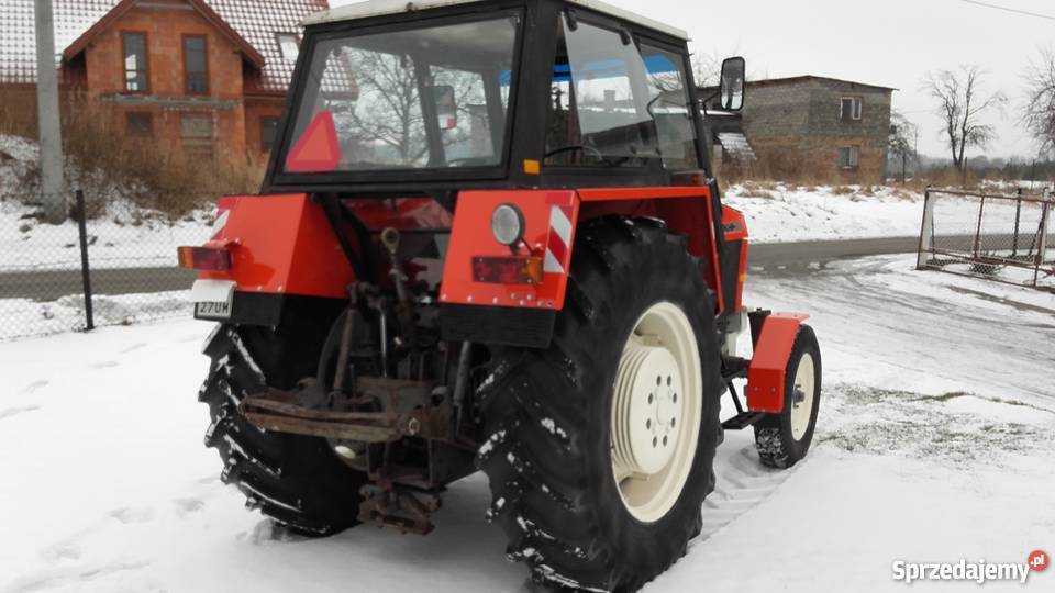Ursus 912 Kowale