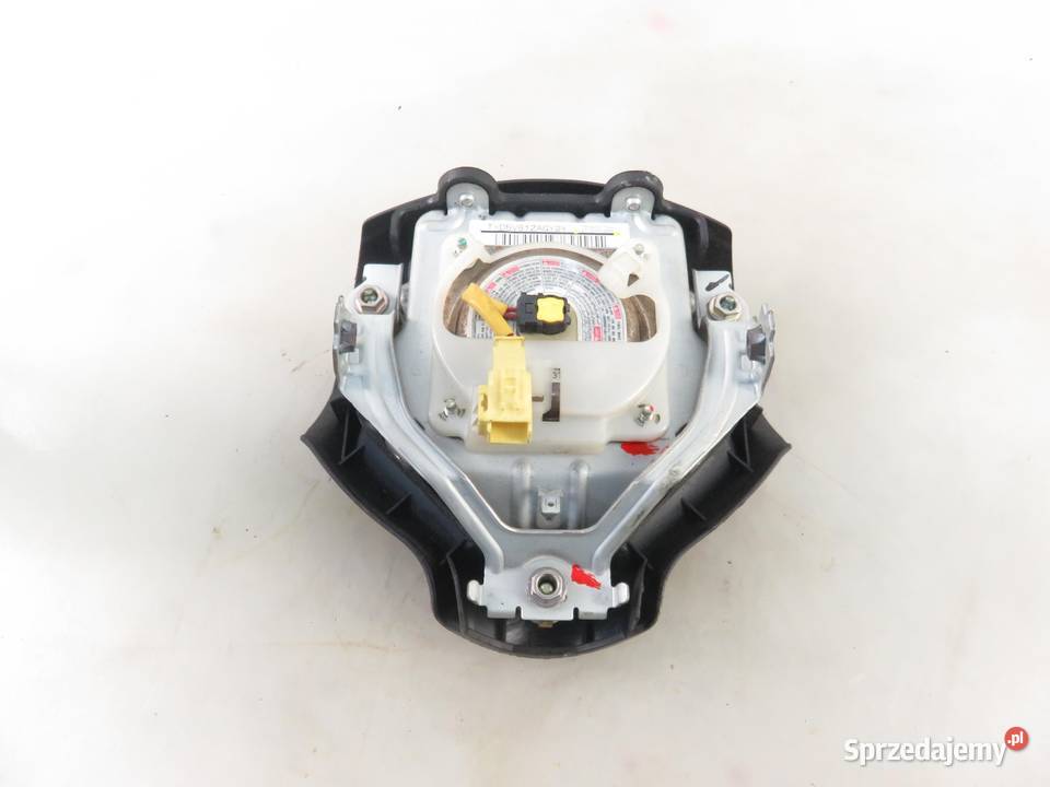 PODUSZKA KIEROWCY MITSUBISHI COLT VI 611044600B