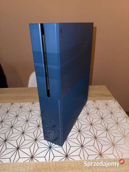 Xbox one Zbiersk