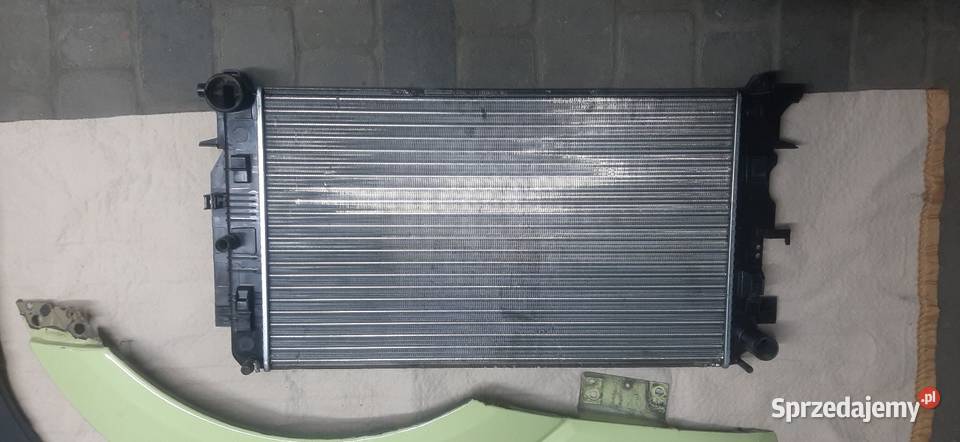 VW CRAFTER SPRINTER 906 Części lubelskie Kraśnik sprzedam