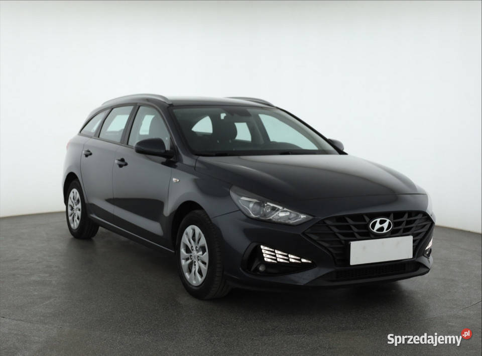 Hyundai i30 15 DPI mazowieckie Piaseczno
