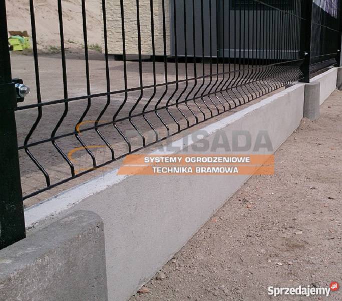 PANELE OGRODZENIOWE 1530 MM FI 5 MM OGRODZENIA Bydgoszcz sprzedam