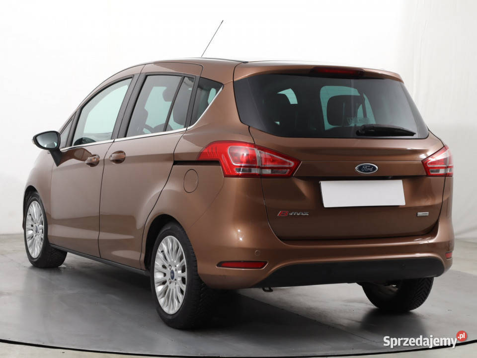 Ford B 10 EcoBoost ASR (kontrola trakcji) Katowice sprzedam