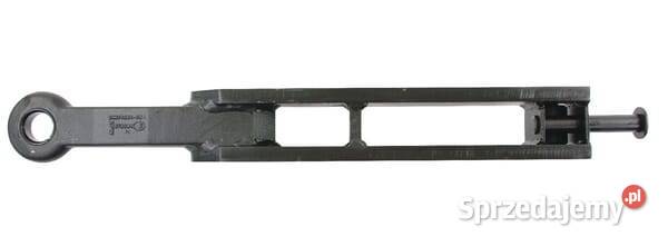 Ucho zaczepu BPW 1030650550 sprzedam