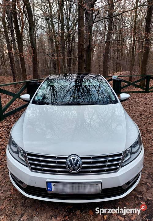 Volkswagen Passat TDI BlueMotion elektrochrom. lusterko wst.