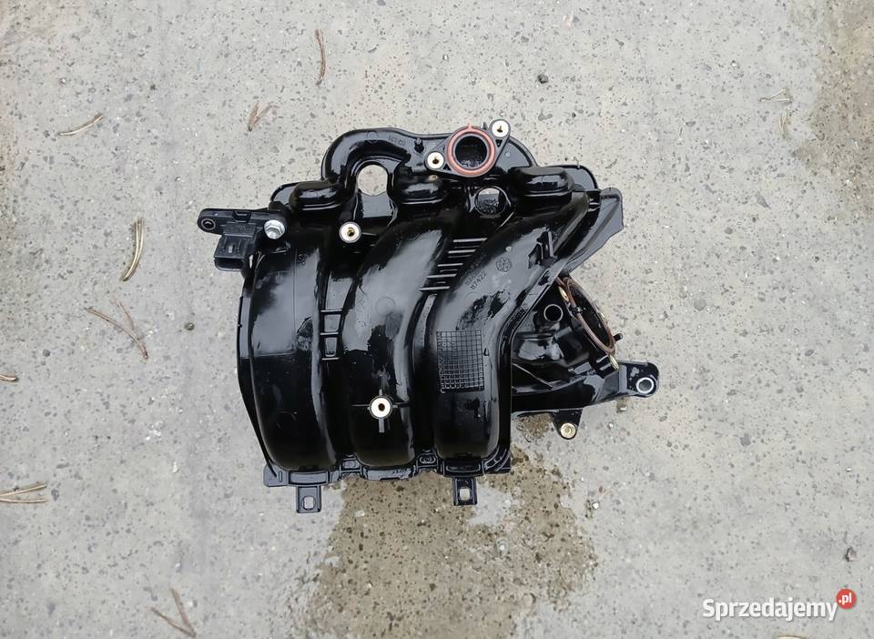 Toyota Yaris IV 15 Hybrid 22r KOLEKTOR SSĄCY Oleśnica