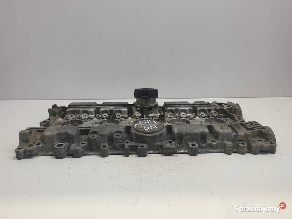 Volvo S60 V70 II 20 24 T POKRYWA ZAWORÓW 1001761 Chełm