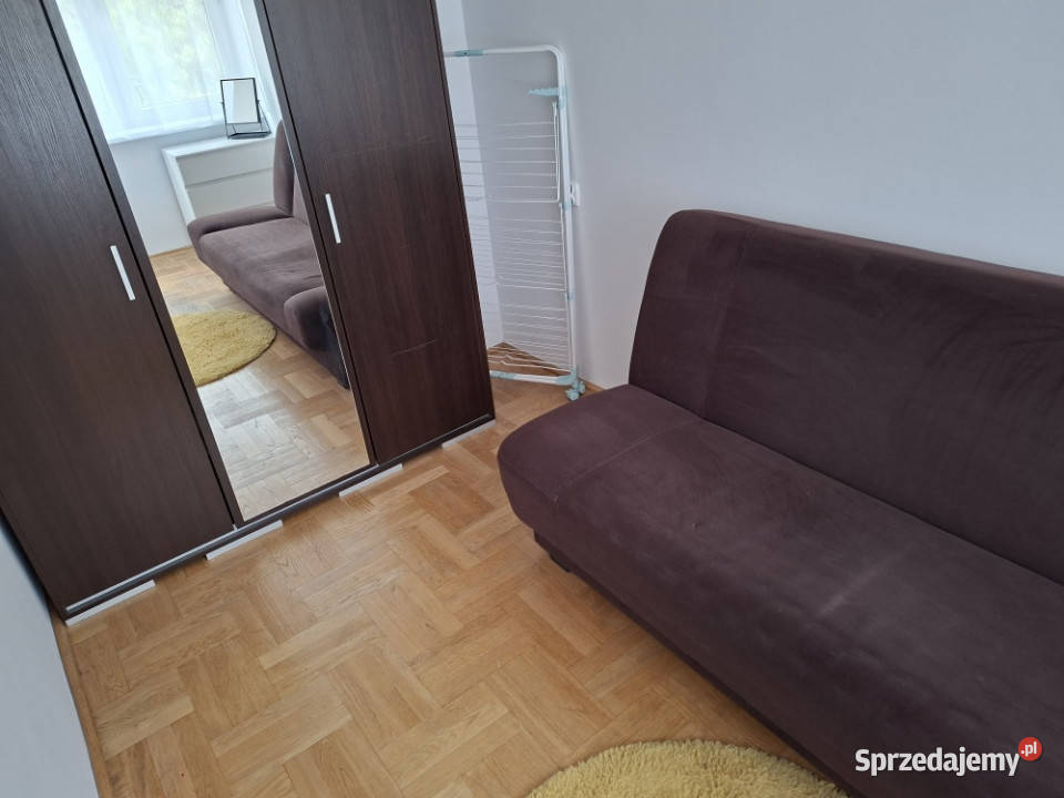 wynajme Liczba pokoi 2 mazowieckie Warszawa