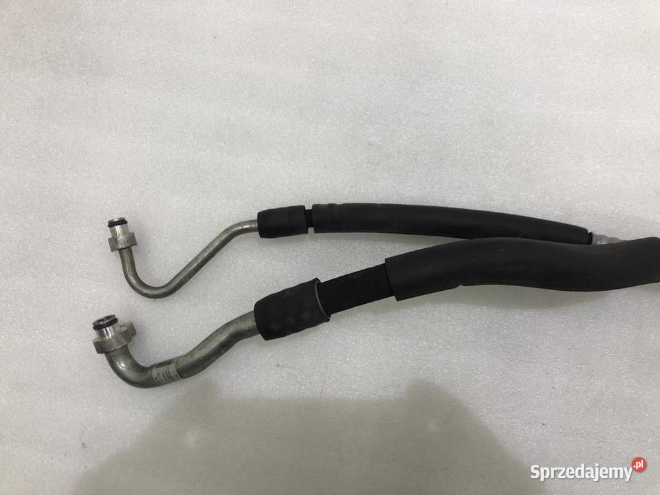 PRZEWÓD KLIMATYZACJI A2128301716 MERCEDES W212