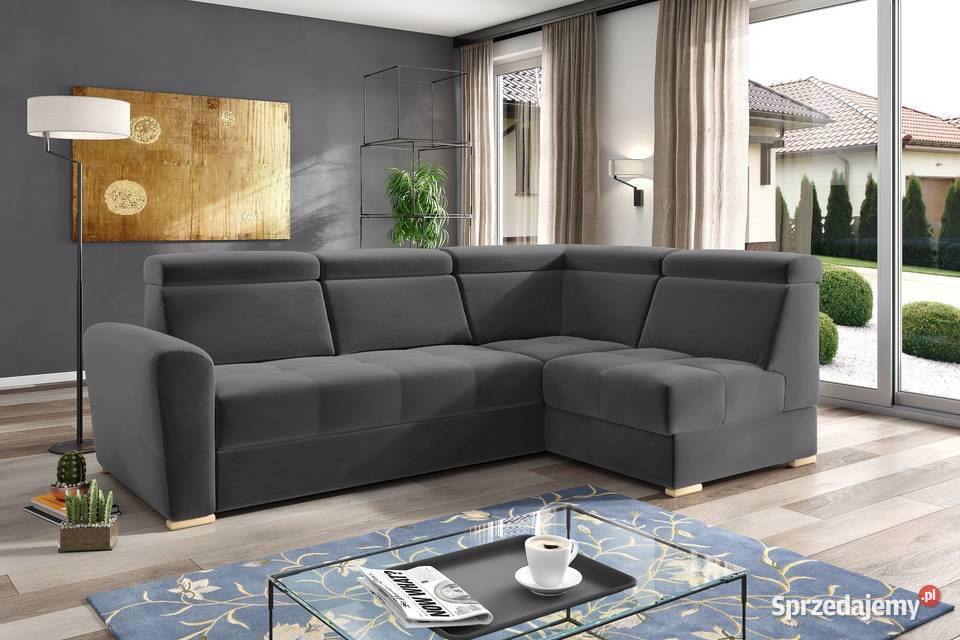 Komplet mebli modułowych RIVA V5LV3V6R wiele małopolskie