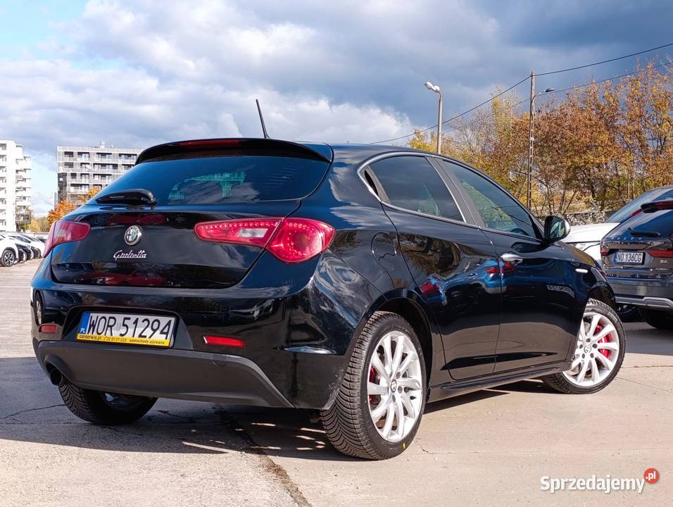 Hatchback 5d 14 TB 16v 120 Salon Polska Manual2 manualna mazowieckie