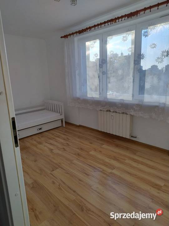 Mieszkanie na sprzedaż 3 pokojowe balkon Mieszkania Kielce