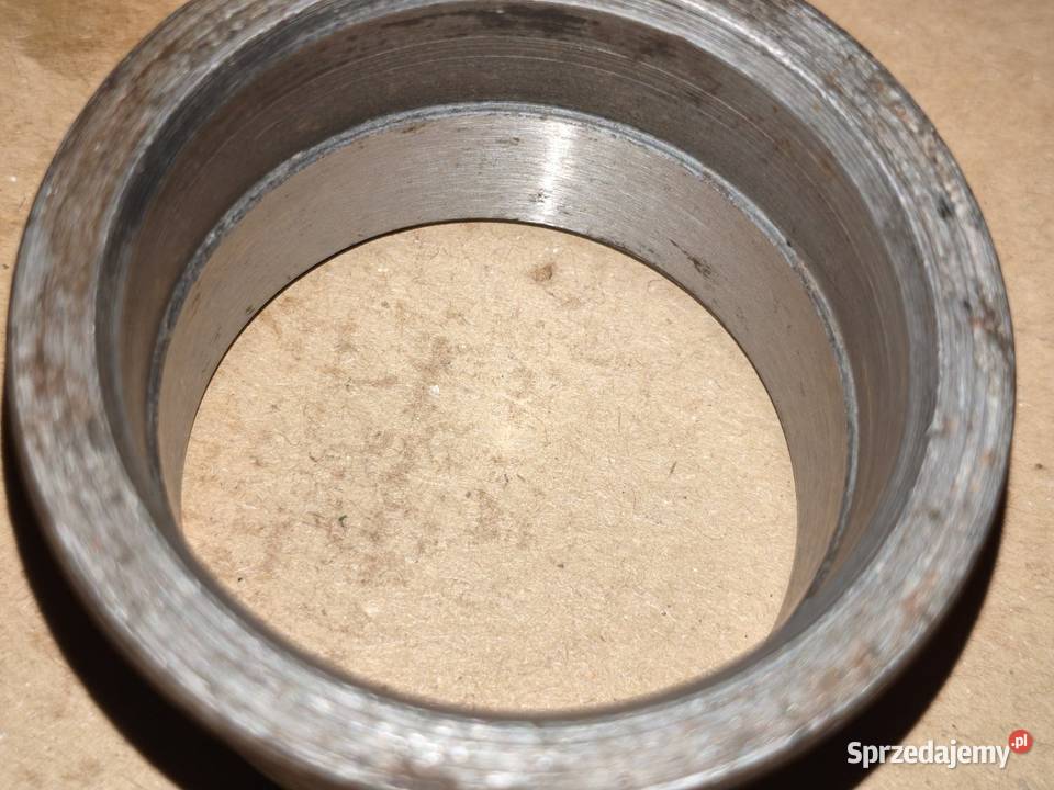 Tuleja łożyskowa dyfra przekładni głównej Dniepr Leszno