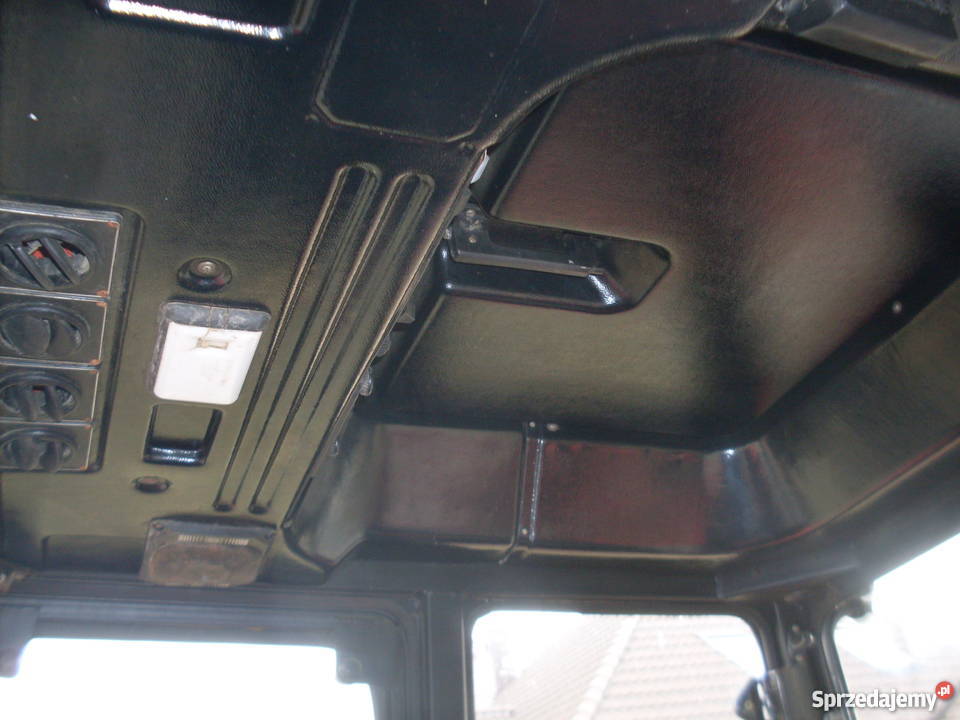 Massey ferguson 255 komfortunikat Gorlice sprzedam