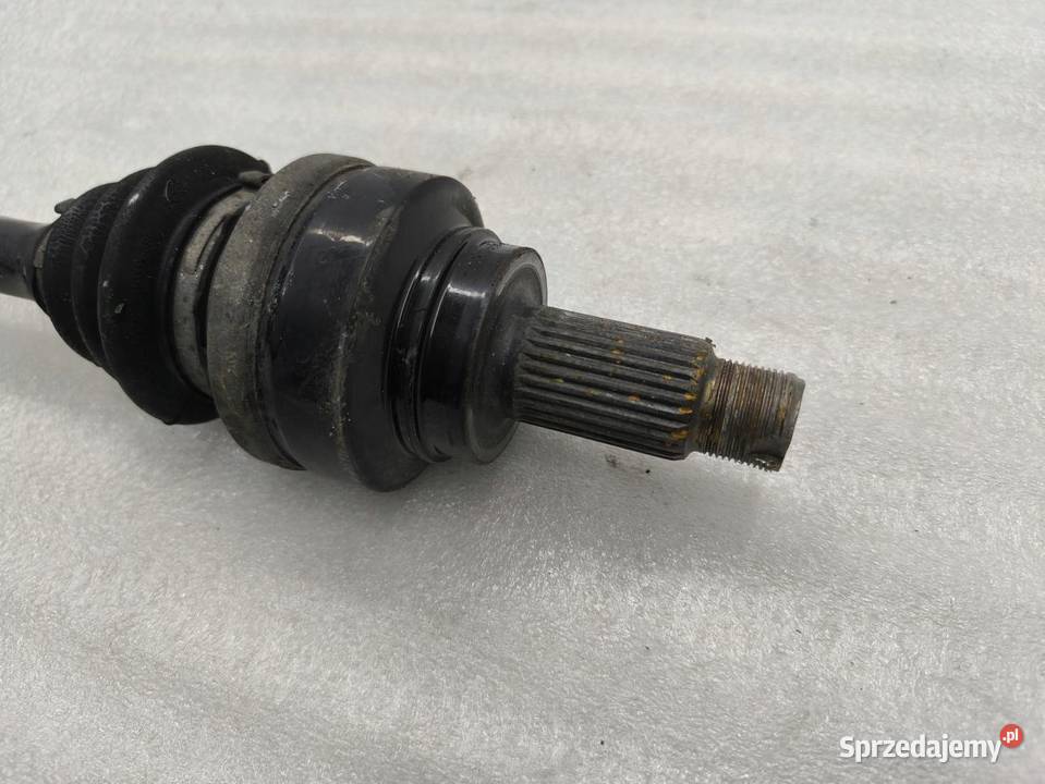 PÓLOŚ LEWY TYŁ 16B BMW F20 F21 7628251