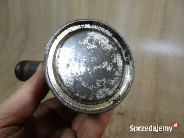 olejarka Spezial PRESSOL sprawna nsu dkw bmw Żary