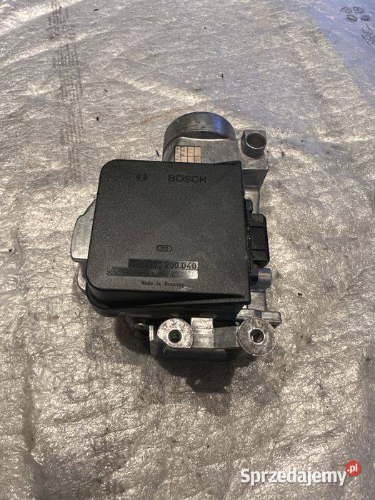 BMW K100 LT Przepływomierz Powietrza 0280200040 Poznań