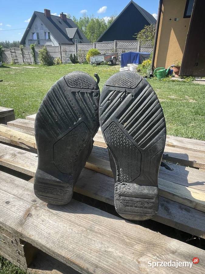 Buty Maverik Fly 48 świętokrzyskie Górki Napękowskie