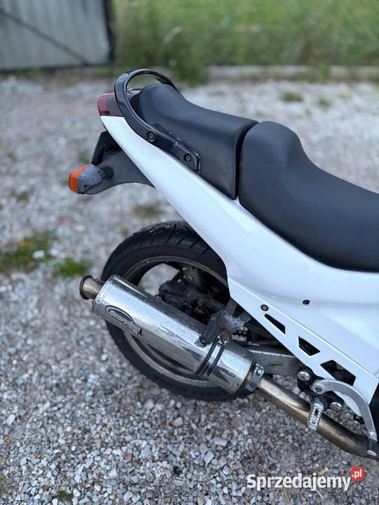 Suzuki GSX600f imbryk Rok produkcji 1992 świętokrzyskie Skarżysko-Kamienna