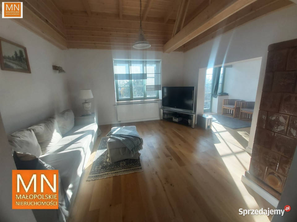 Dom wolnostojący 150m2 Prandocin do zamieszkania