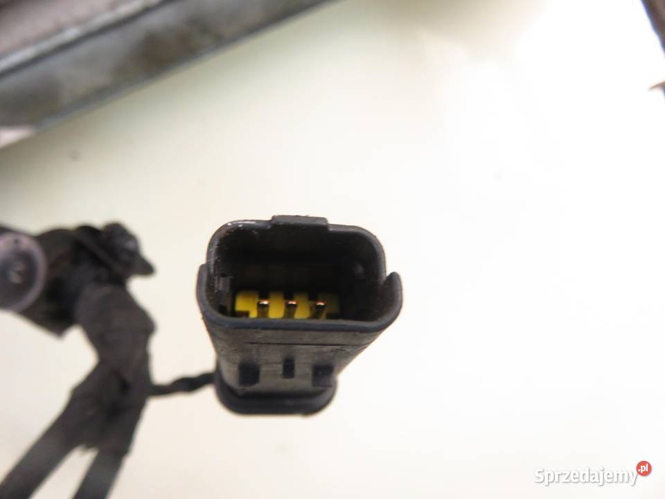 MAGLOWNICA CITROEN C3 II SC 9673670180 małopolskie