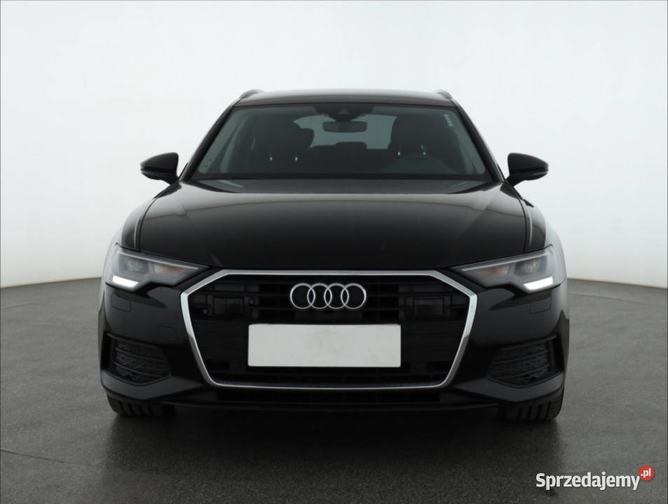 Audi A6 40 TDI czujnik parkowania Piaseczno sprzedam