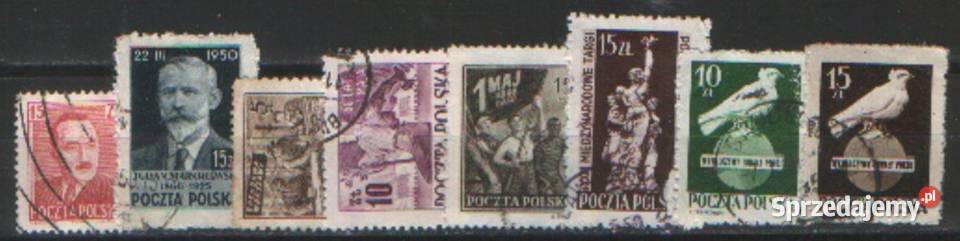 Zn Fi 511 8 kas 1950 Gliwice sprzedam