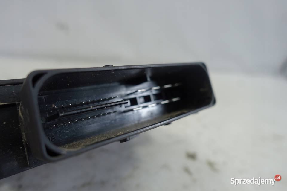 Volvo V70 XC70 III 24 D5 MODUŁ PDC sterownik Rudka