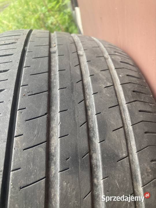 Opony letnie Falken Ziex ZE 310 Ecorun 2055516 Bytom