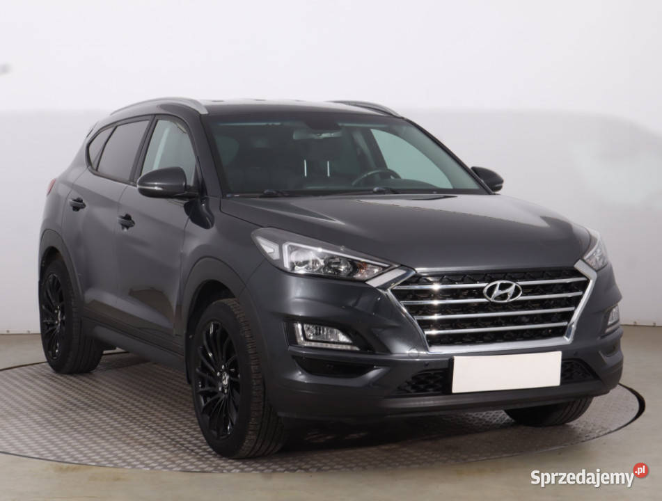 Hyundai Tucson 16 GDI Piaseczno
