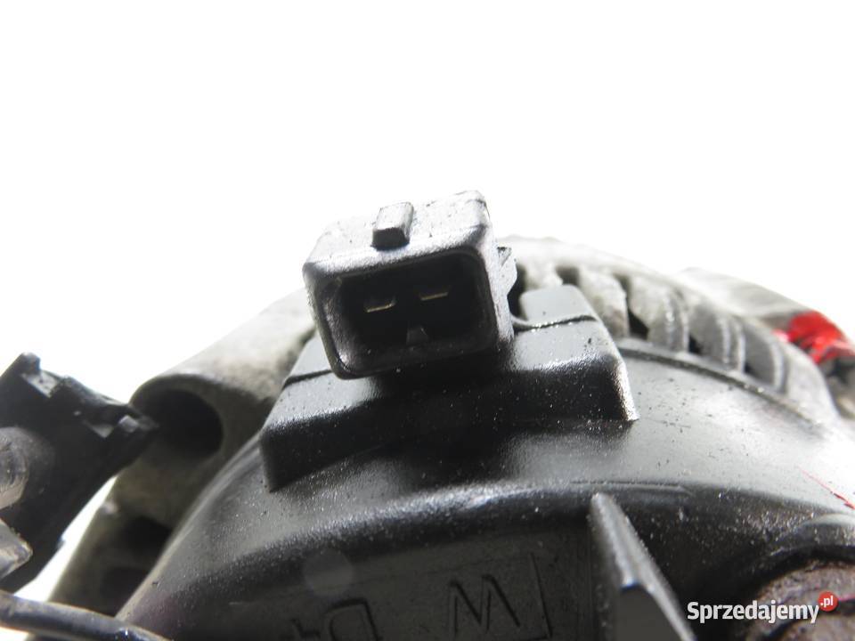 ALTERNATOR SKODA OCTAVIA I 18 0123310037 osobowe sprzedam