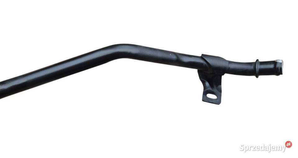 PRZEWÓD RURKA WODY MB SPRINTER W906 A9068320215