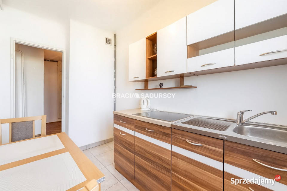 Mieszkanie 291 metrów 1 pokojowe Kraków Ugorek