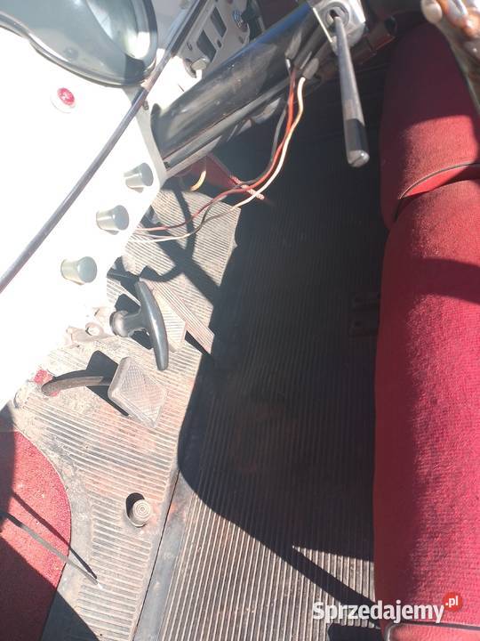 Sprzedam Syrenkę 105 1974 r Stalowa Wola