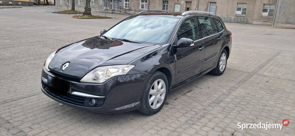 Wtryski Renault Laguna 3 20 dCi 130 Mrągowo
