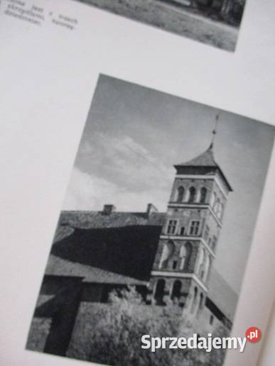 250 fotografii zamków i pałaców łódzkie Łódź