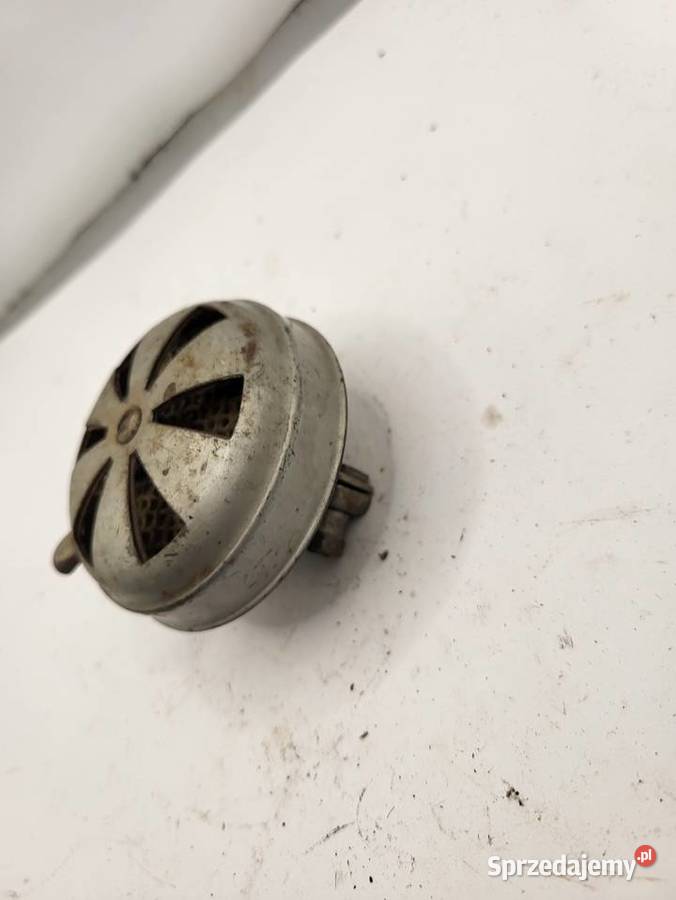 FILTR POWIETRZA DKW SIMSON KOMAR ZUNDAPP Rybnik