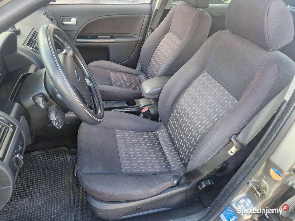 Ford Mondeo 18 Beznynka Okazja lubelskie