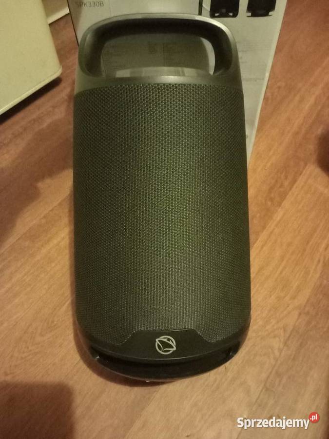 Głośnik bluetooth z mikrofonem Manta otus Łódź