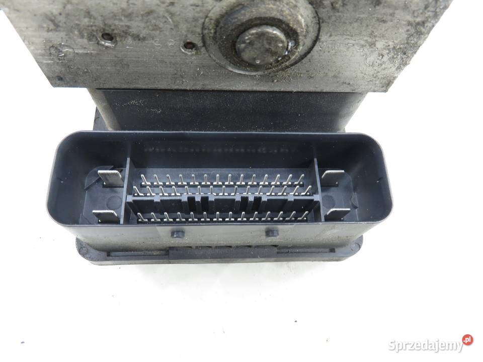 POMPA ABS MAZDA 3 10096001153 10020601724