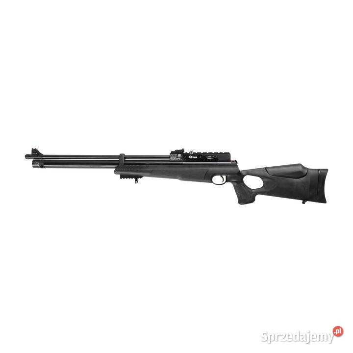 Wiatrówka PCP Optima by Hatsan AT4410 long 45 mm Warszawa