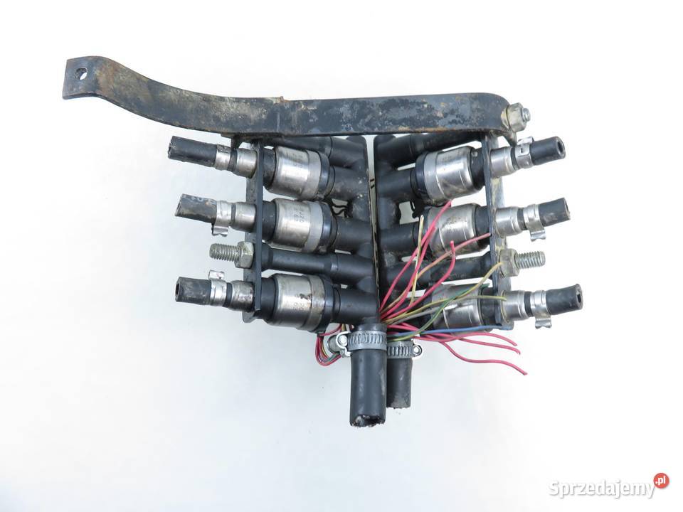 6x WTRYSK LPG KEIHIN 67R010092 sprzedam